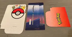 Pokemon 25th Anniversary McDonalds Promo Card, Sealed Pack #1 - Image 4