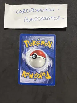 Pokemon Card Snorlax 27/64 Jungle - No Holo-Ita-Exc! - Image 4