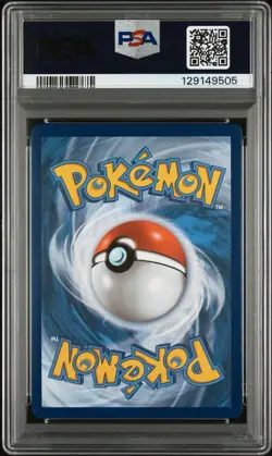 DRAGONITE V 192/203 PSA 10 EVOLVING SKIES ALTERNATE ART POKEMON CARD ENGLISH - Image 2