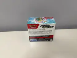 Pokemon Journey Together Display 36 Booster Box ENG NEW OVP - Image 3
