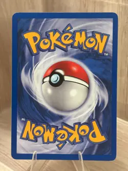 Pokemon - Mr.Fuji Trainer [1999 Wizards] #58/62 (NM-MT) - Fossil Set - Image 2