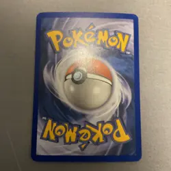 2007 Pokemon EX Power Keepers Shiftry EX 97/108 NM Near Mint - Image 4