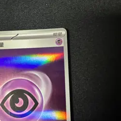 Pokemon TCG Psychic Energy Stamped Gem Pack Vol 2 CBB2C-1105/06 S-Chinese - Image 3