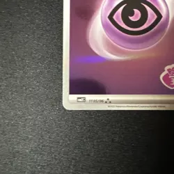 Pokemon TCG Psychic Energy Stamped Gem Pack Vol 2 CBB2C-1105/06 S-Chinese - Image 5