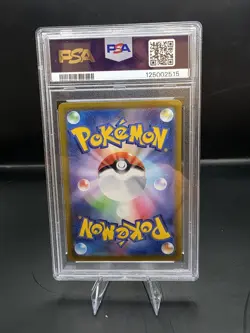 PSA 10 Dragonite VSTAR 293/S-P Pokemon GO Promo 2022 Holo Pokemon Card - Image 2