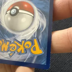 Pokemon - Gyarados - (Prerelease) - XY60 - Promo - Holo - Image 3
