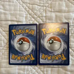 Pokemon Energy Recycler Holo Trainer Item 2x 108/088 English Card Lot - Image 3