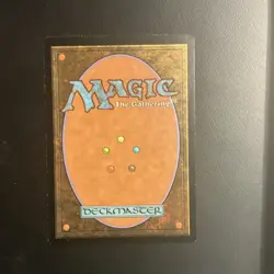 Wizards of the Coast Magic: The Gathering Windswept Heath Rare Land Khans 248 - Image 2