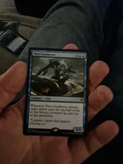 Fleet Swallower ~ Ixalan [ Excellent ] [ Magic MTG ] - Image 1