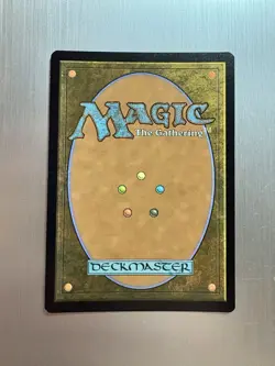 Swamp - 269 - MTG: Secrets of Strixhaven - Basic Land - FOIL - Image 2