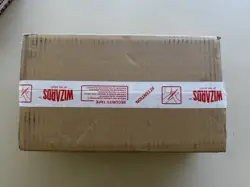 2025 Magic The Gathering Marvel's Spider-Man Sealed Play Booster Box Case - Image 2