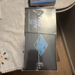 Crown Zenith Pokemon Center Elite Trainer Box ETB - Brand New Sealed - Image 2