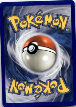 Memory Berry 80/100 U Crystal Guardians Pokemon 2006 EN LP - Image 2