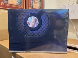 Pokemon TCG: Pokemon Go Pokemon Center Elite Trainer Box ETB Plus SEALED New - Image 1