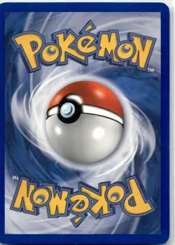 Team Aqua's Crawdaunt 34731 Holo R Team Magma vs Team Aqua Pokemon 2004 EN LP - Image 2
