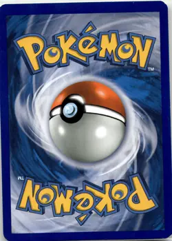 Cresselia 2/100 Holo R Majestic Dawn Pokemon 2008 EN LP - Image 2