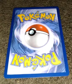 Charizard 01/15 New 2025 McDonald's Happy Meal Pokemon CARD + FREE GIFT 🎁 - Image 2