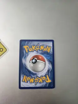 2019 Pokemon Sun Moon Team Up Gengar Mimikyu GX Full Art #53/181 NM - Image 2