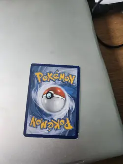 2019 Pokemon Sun Moon Team Up Gengar Mimikyu GX Full Art #53/181 NM - Image 3