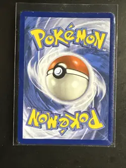 Eevee SVP 200 Cosmos SWIRL Holo Black Star Promo Pokemon TCG NM-M - Image 3