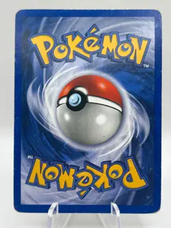 Wigglytuff - Pokemon - Holo Rare - Base Set 2 - 19/130 - Mod/HP - Image 2