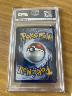 ✅ PSA 10 M Rayquaza EX 76/108 Celebrations 25th Anniversary Pokemon 2021 READ - Image 2