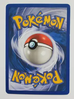 Pokemon TCG Reverse Holo Rare Quagsire 30/147 Aquapolis Near Mint E Reader - Image 2