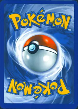 GASTLY 50/102 COMMON BASE SET UNLIMITED POKEMON MP - Image 2