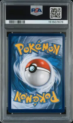 Pokemon M Charizard EX 108/106 XY Flashfire 2014 Secret Ultra Rare PSA 7 - Image 2