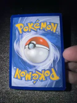 MELOFEE REVERSE - POKEMON 30/40 PROMO MAC DONALD MCDO 2018 FR - Image 2