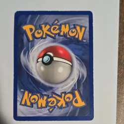 Pokemon Electrode Base Set Rare Wizards 21/102 Regular English 1999 80 HP - Image 4
