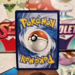 Cyclizar 215/182 Illustration Rare - Paradox Rift - Pokemon TCG - SHIPS FAST - Image 2