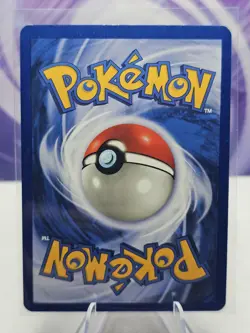 Pokemon TCG Nidoran Base Set 55/102 Regular Unlimited Common LP - Image 2