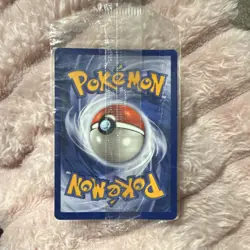 Pokemon Machamp 8/102 Base Set 1st Edition Holo Rare 1999 100 HP English Unopen - Image 3