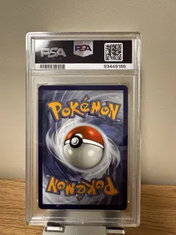 PSA 10 GEM MT Blastoise ex 200/165 Special Illustration Rare Pokemon 151 MEW - Image 2