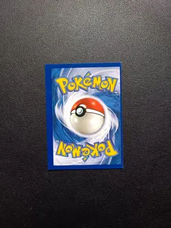Carte Pokemon Weepinbell 48/64 Jungle Wizards Miss Square Cut Boustiflor Eng - Image 2