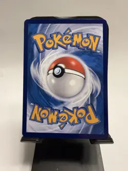 Pokemon TCG Super Rod 1901/04 Stamped Holo Chinese Gem Pack Vol 3 NM - Image 2