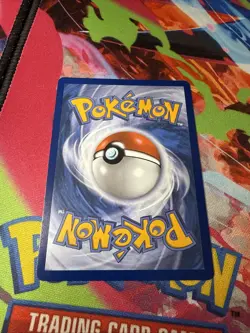 Shroodle 149/132 Illustration Rare Mega Evolution Pokemon Holo Near Mint - Image 2