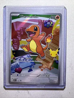 Pokemon First Partner Illustration Collection Series 1 Kanto Gen 1 Starters Set - Image 3