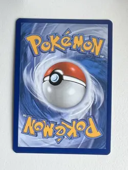 Pikachu 051/162 Pokemon Day STAMPED FART SWIRL 🌀 - Image 4