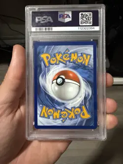 2024 POKEMON MEW EN-151 004 CHARMANDER 151 5-PACK MINI TIN PSA GEM MT 10 - Image 2