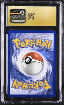 Togedemaru 104/094 CGC 10 PRISTINE - 2025 Pokemon Phantasmal Flames IR - Image 2
