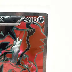 Pokemon TCG - Perfect Order - Yveltal Ex 105/088 Ultra Rare - Image 4
