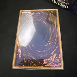 Yugioh! Dragon Gate 2025 Mega-Pack MP25-EN148 Prismatic Secret Rare - Image 4