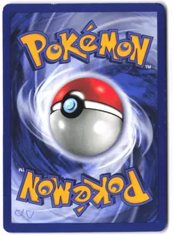 Light Arcanine 12/105 Holo Rare Neo Destiny Pokemon MARKED - Image 2