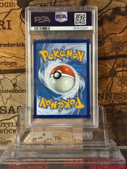 2020 Pokemon Swish VMAX Darkness Ablaze #020 Charizard Gem Mint PSA 10 - Image 2