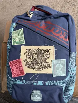 Pokemon Competitor Backpack Bag World Championships London 2022 Exclusive + more - Image 1