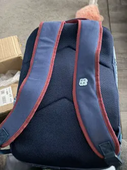 Pokemon Competitor Backpack Bag World Championships London 2022 Exclusive + more - Image 4