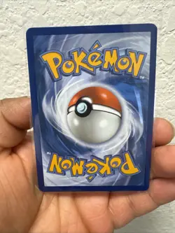 Pokemon Rayquaza Rare Reverse Holo Me: Ascended Heroes 153/217 - Image 2