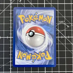 Mega Starmie EX 102/088 Full Art Ultra Rare Pokemon TCG: Perfect Order - Image 3